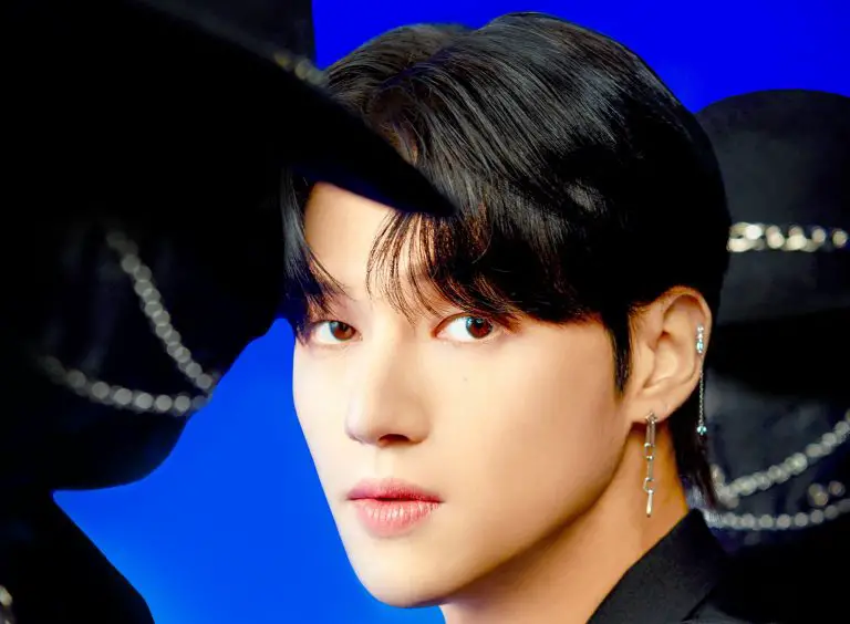 Wooyoung (ATEEZ)
