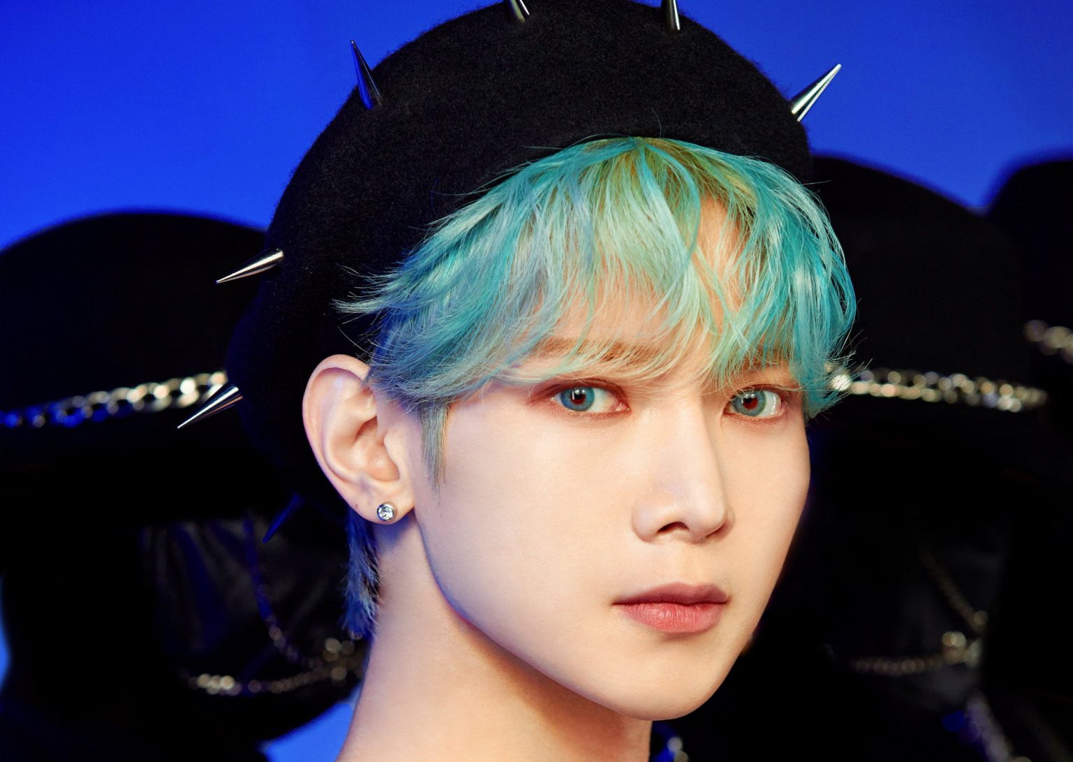 Yeosang Ateez Profile K Pop Database 8524