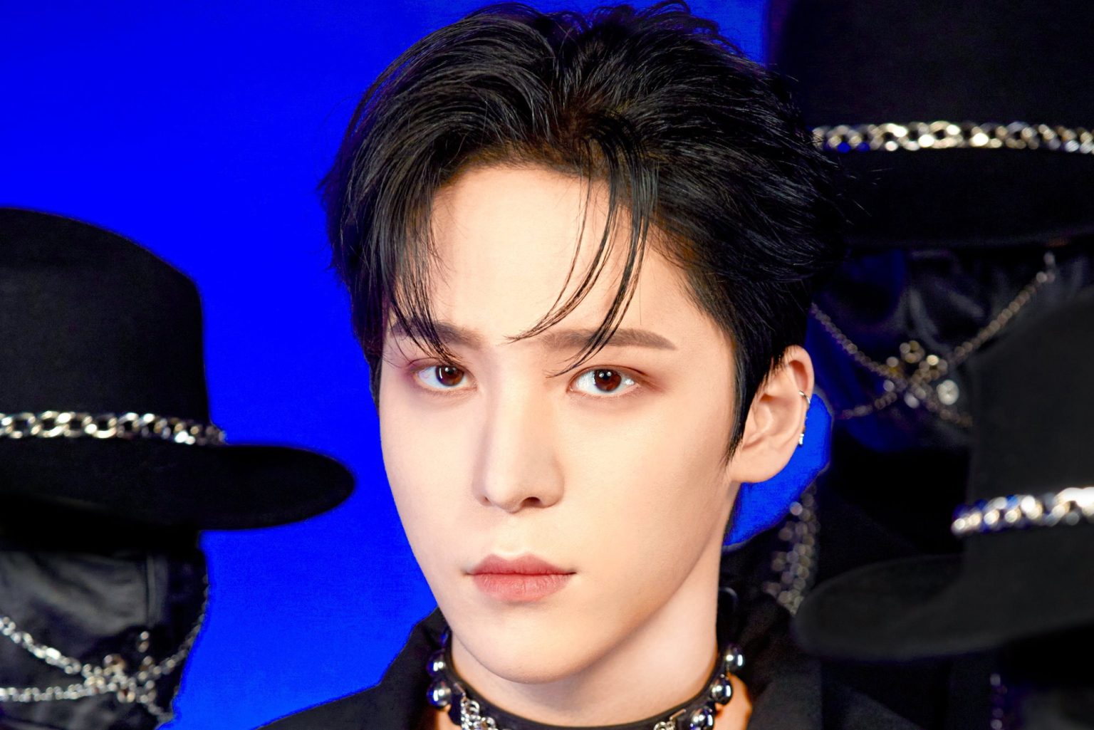 Yunho (ATEEZ) Profile - K-Pop Database / dbkpop.com