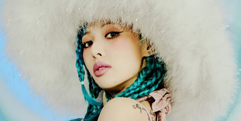 HyunA