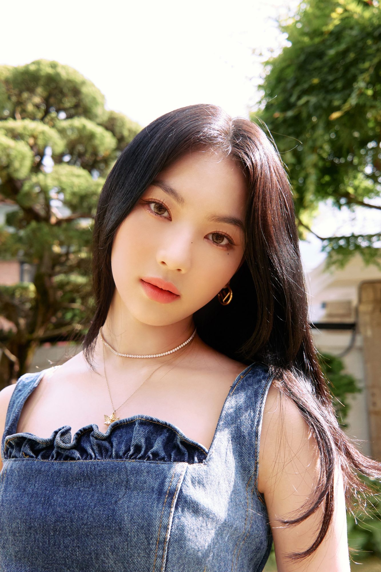 STAYC We Need Love Isa Teaser Photos HD HQ K Pop Database Dbkpop