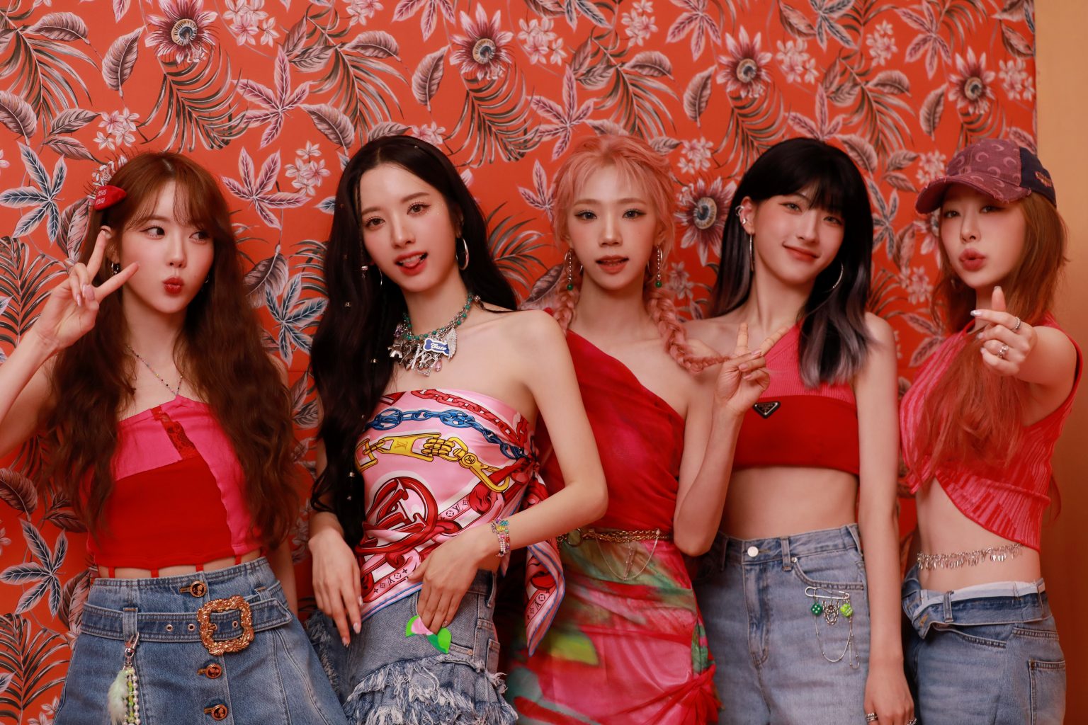 WJSN Sequence Naver Post Concept Photos (UHR/HD/HQ) - K-Pop Database