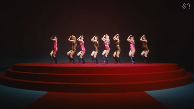 Girls’ Generation – Forever 1