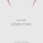 Blackpink Born Pink Poster