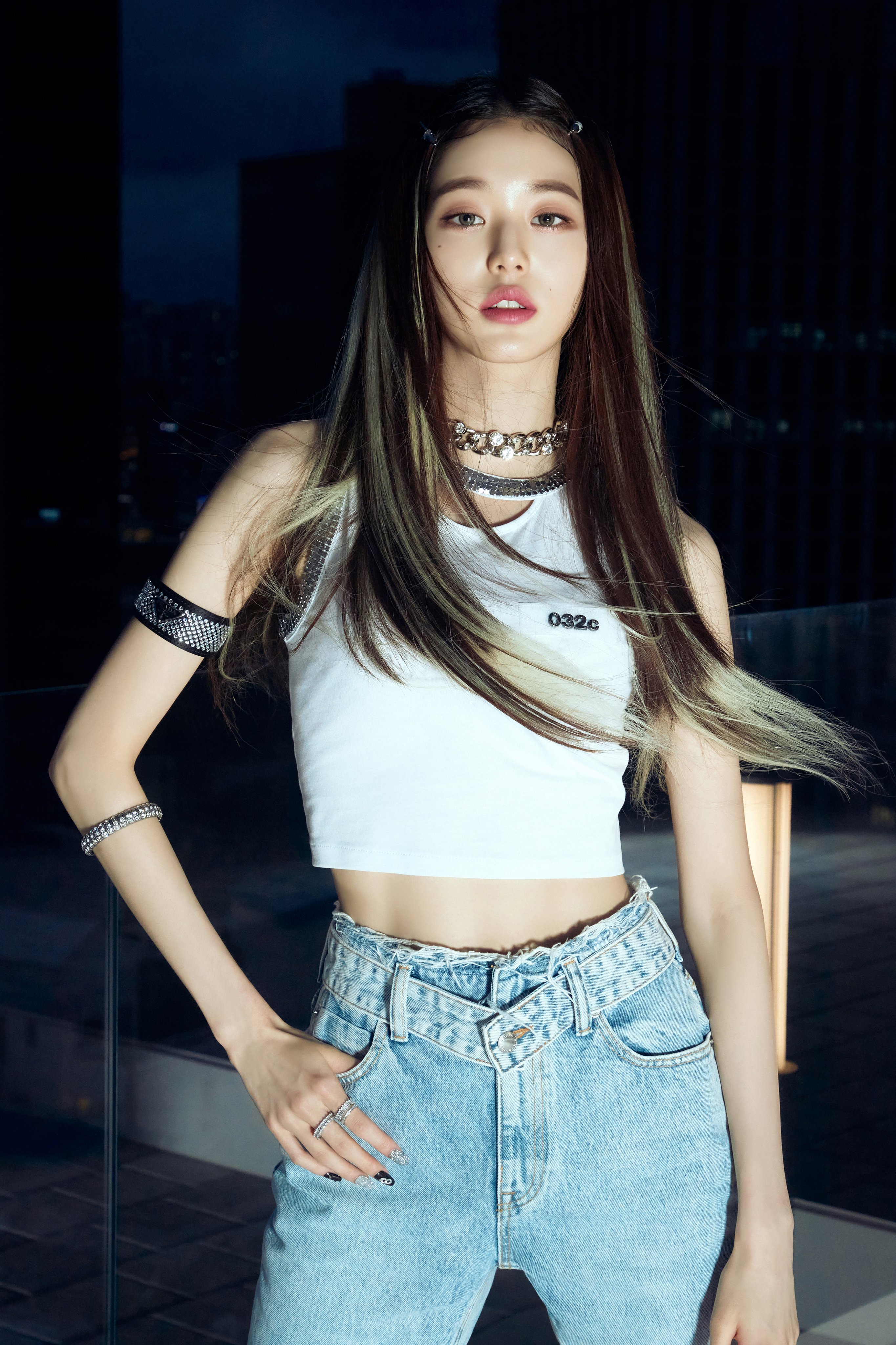 IVE After Like Rei Liz Wonyoung Teaser Photos (HD/HQ) - K-Pop Database