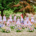 LOONA Flip That Concept Group 2
