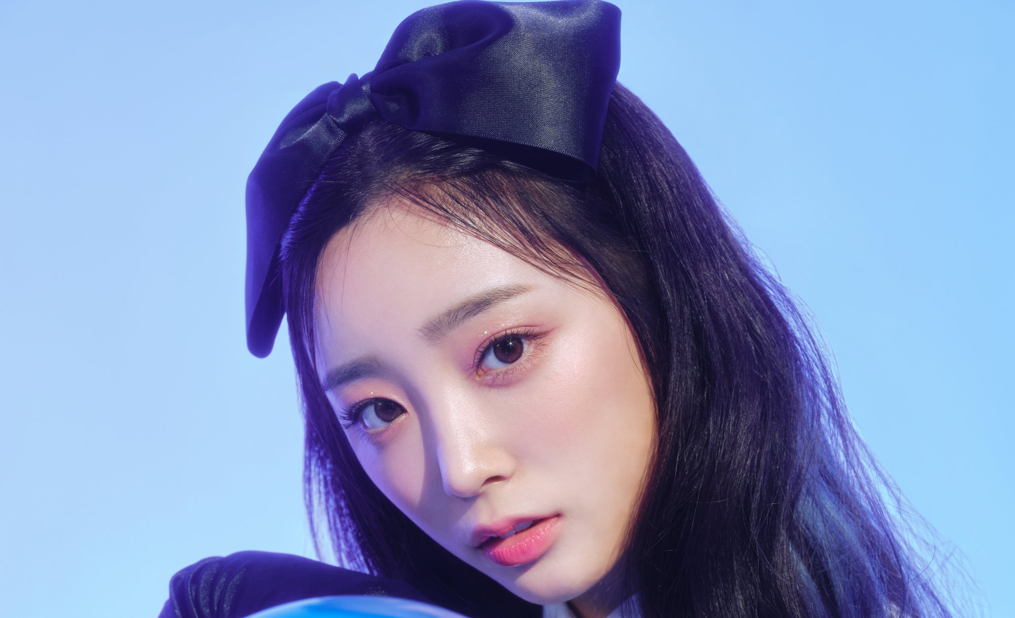 Hina (LIGHTSUM) Profile - K-Pop Database / dbkpop.com