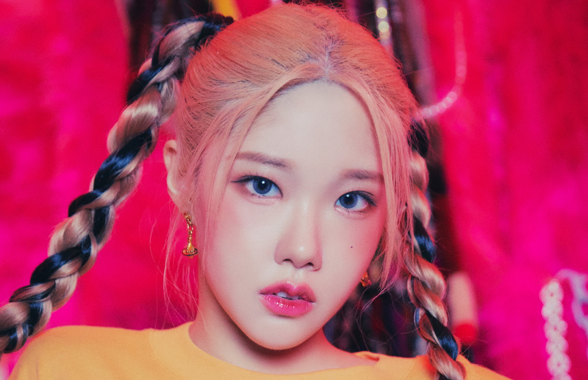 Chaewon (CLASS:y) Profile - K-Pop Database / dbkpop.com