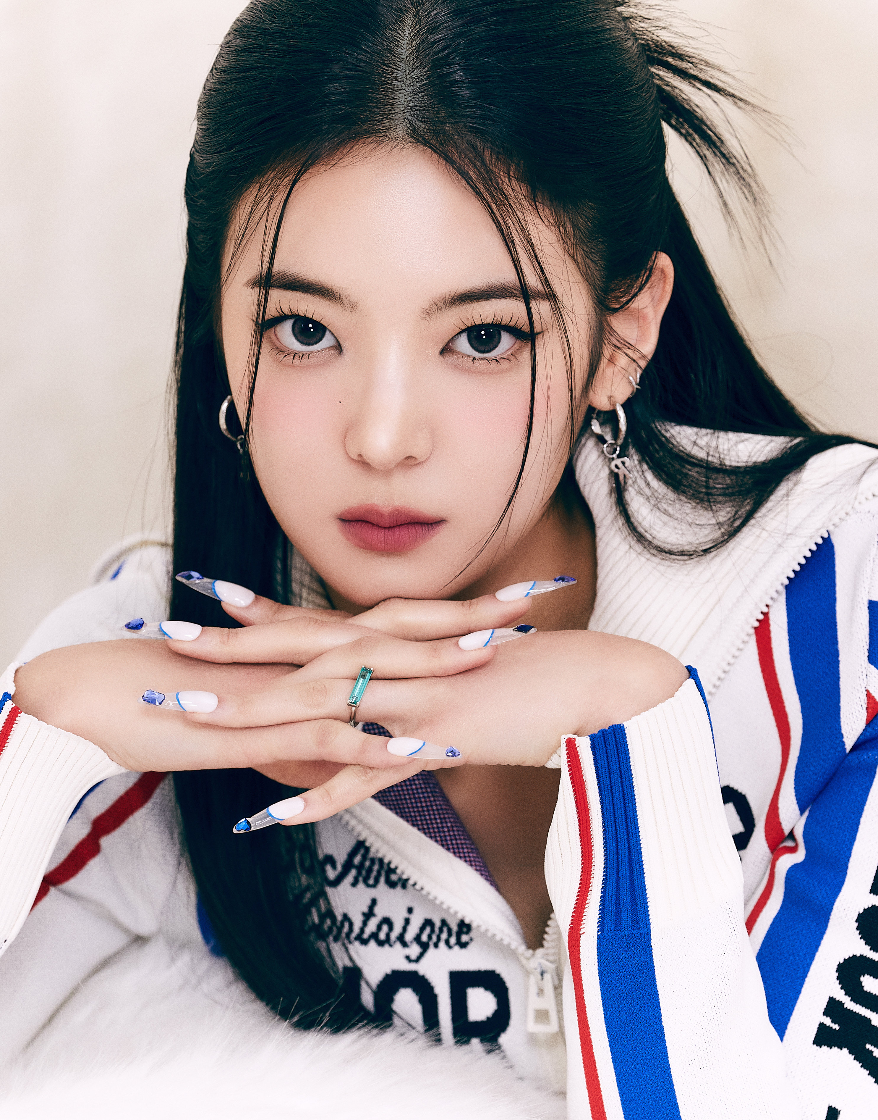 ITZY Checkmate Teaser Photos 2 (HD/HQ) - K-Pop Database /