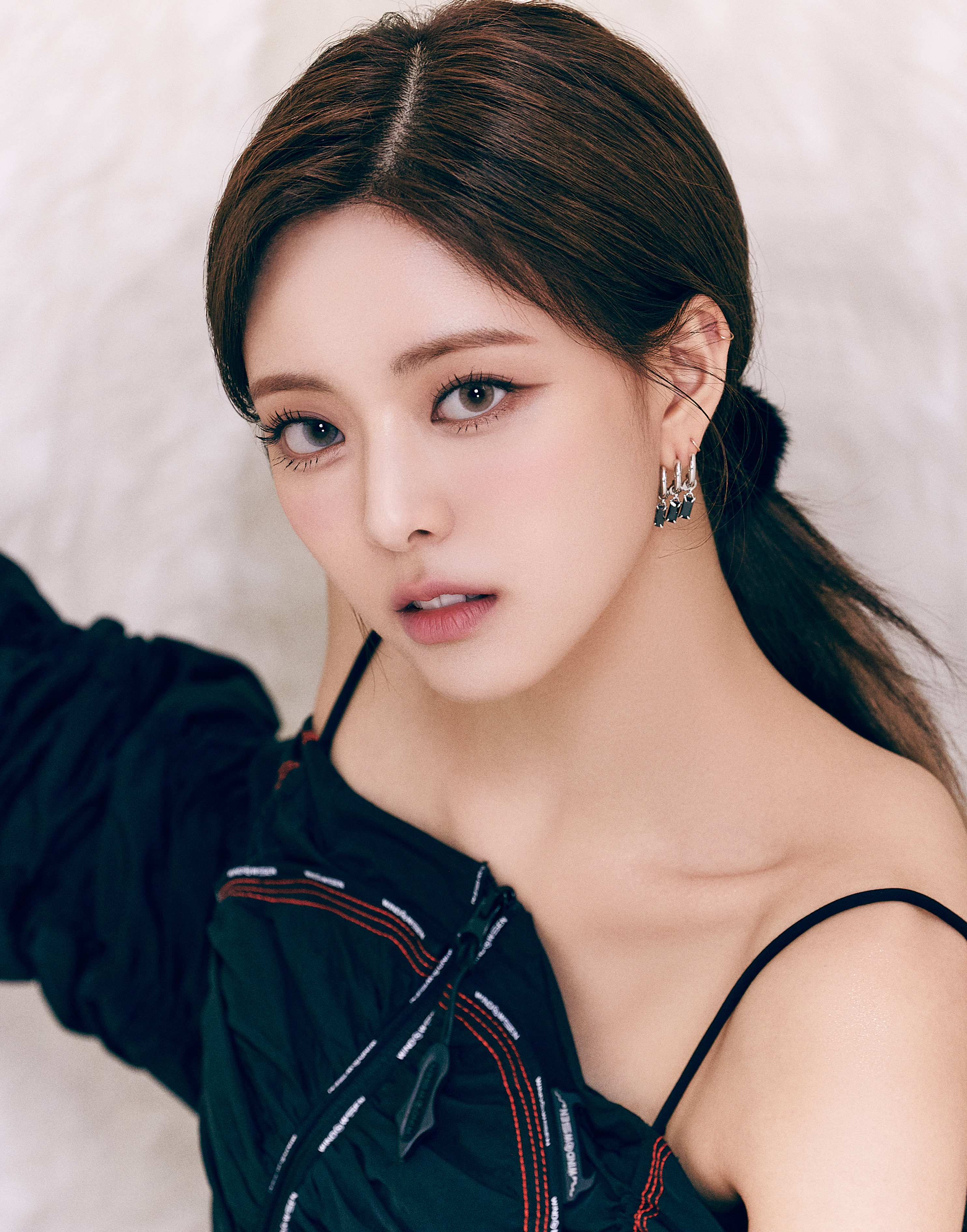 Itzy yuna