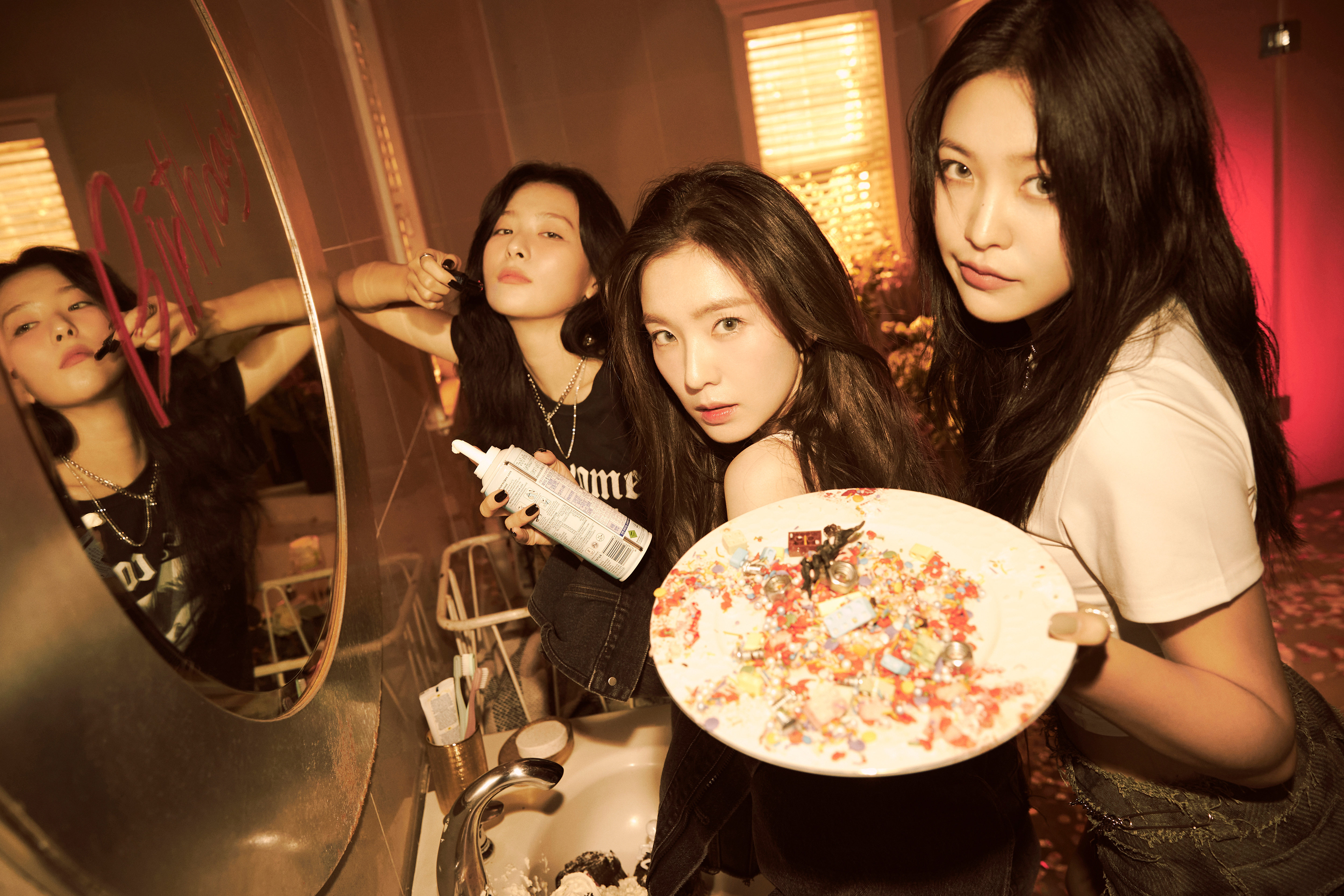12 Red Velvet Recipe To Fall In Love With