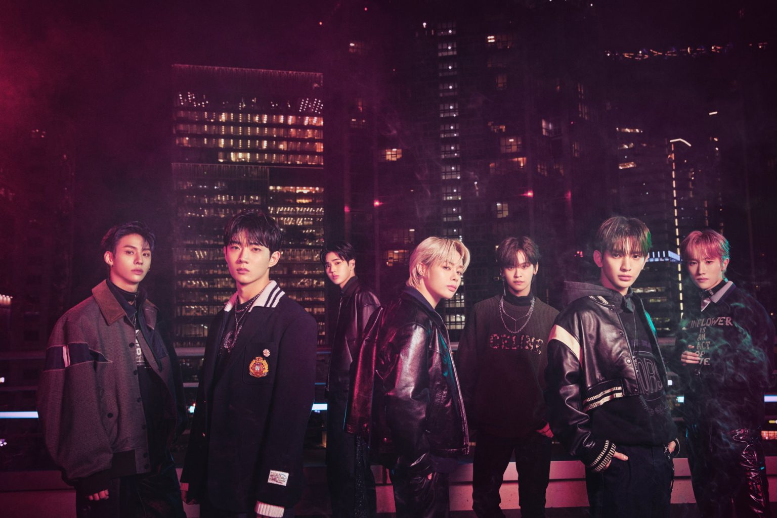 TEMPEST Members Profile - K-Pop Database / dbkpop.com