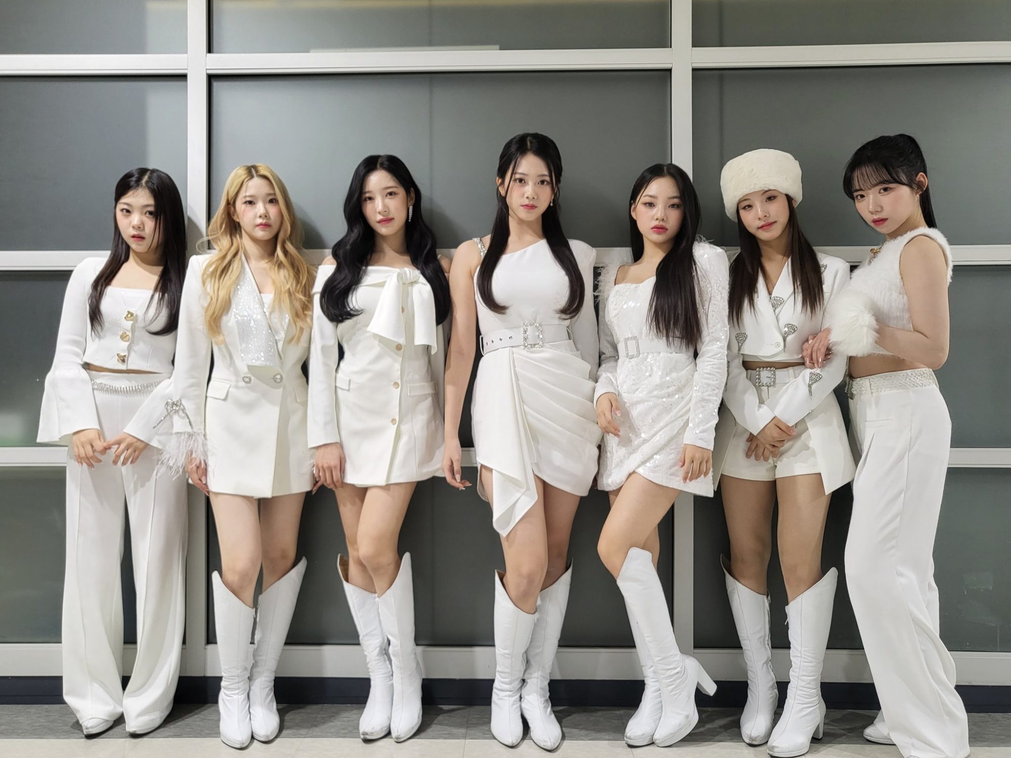 February 2023 K Pop Comebacks And Debuts K Pop Database Dbkpop