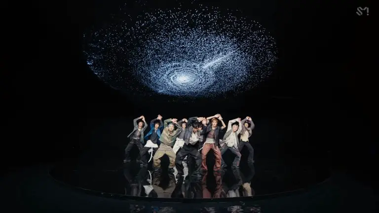 NCT 127 – Ay-Yo