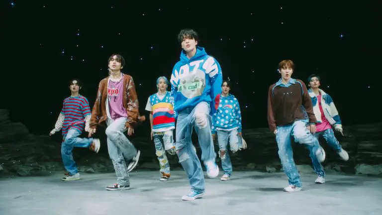 NCT DREAM – Best Friend Ever