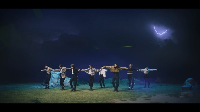 Stray Kids – The Sound