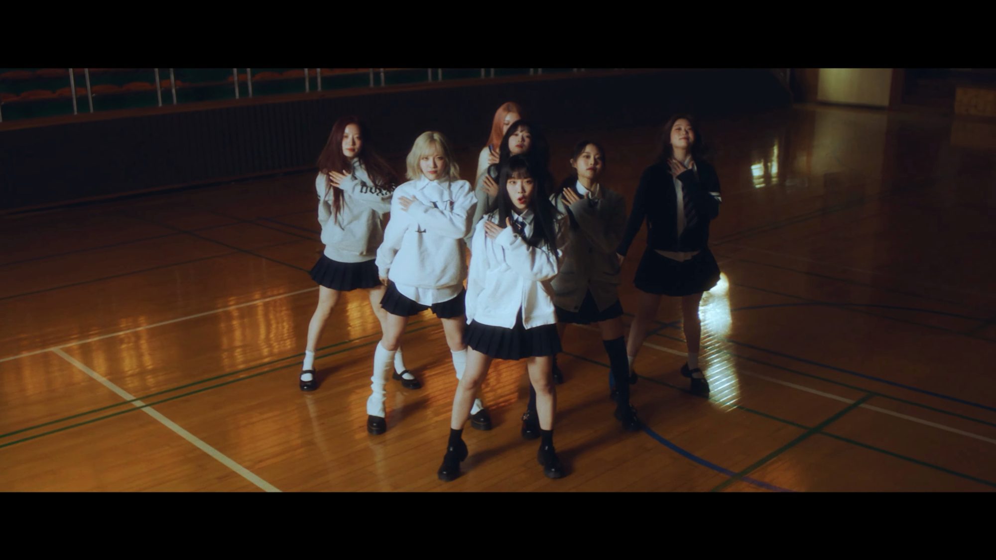 Billlie - Eunoia who’s who - K-Pop Database / dbkpop.com