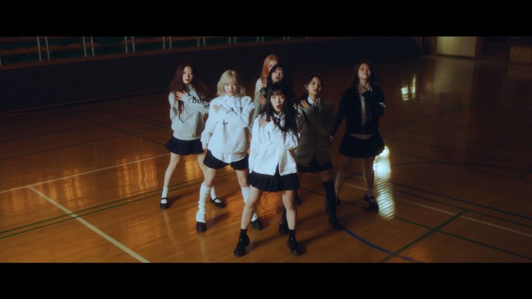 Billlie – Eunoia