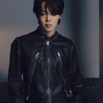 BTS Jimin Face Teaser (Hardware ver.)