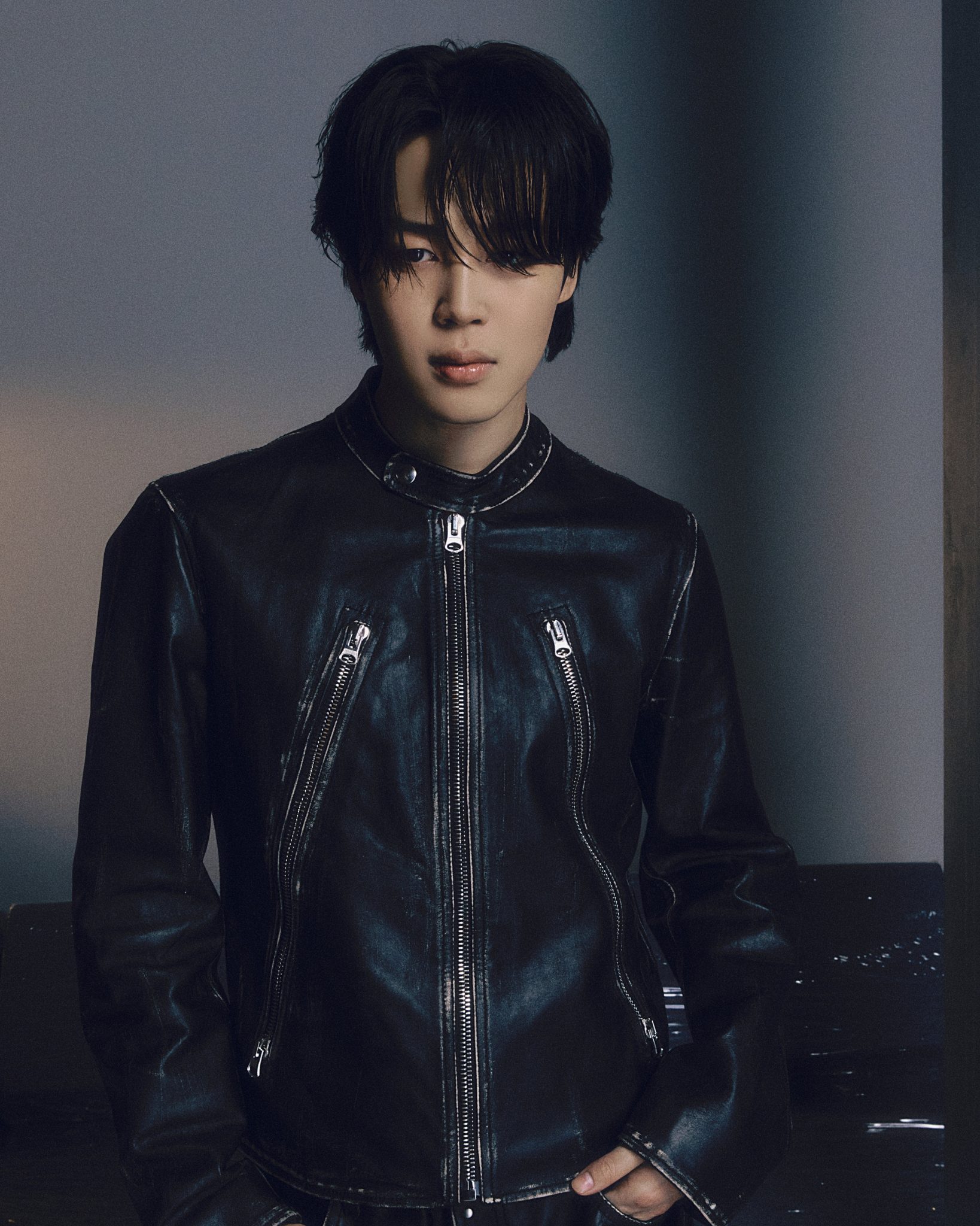 BTS Jimin Face Teaser Photos (Hardware ver.) (HD/HQ) - K-Pop Database