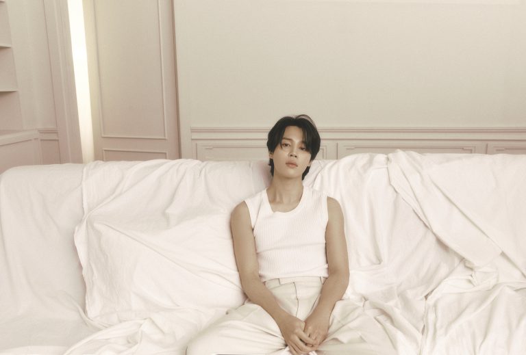 BTS Jimin Face Teaser Photos (Software ver.) (HD/HQ)
