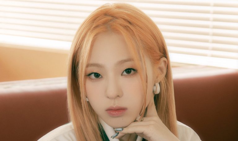 Chaerin (ICHILLIN’)