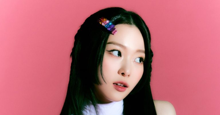 Jackie (ICHILLIN’)