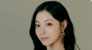 ICHILLIN Yeju Profile