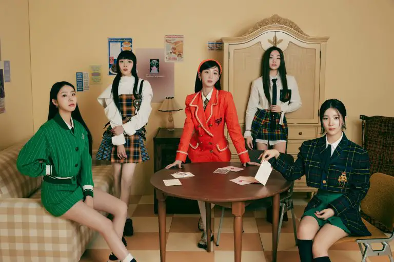ALICE Show Down Concept Photos (UHD/HQ/HR)