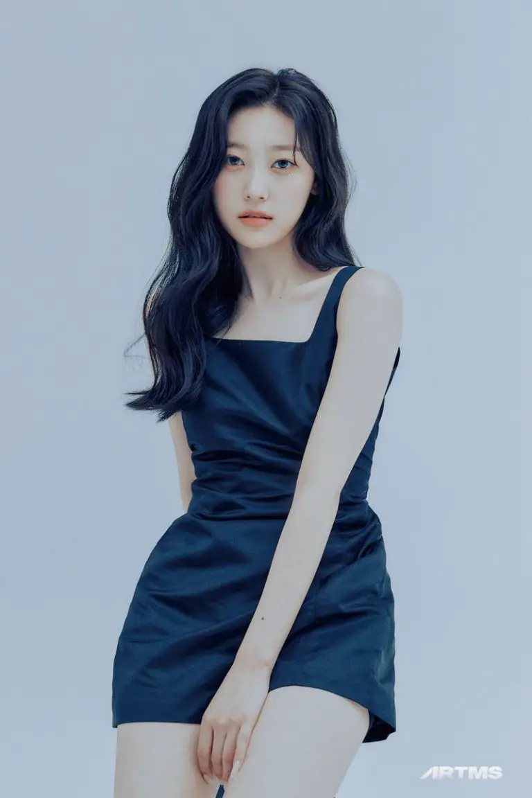 ARTMS Choerry Profile Photos (HD)