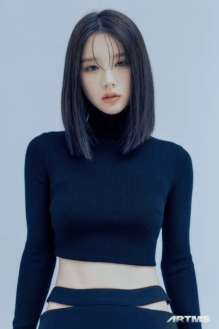 ARTMS Heejin Profile Photos (HD)