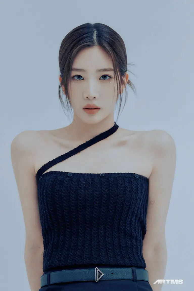 ARTMS Kim Lip Profile Photos (HD)