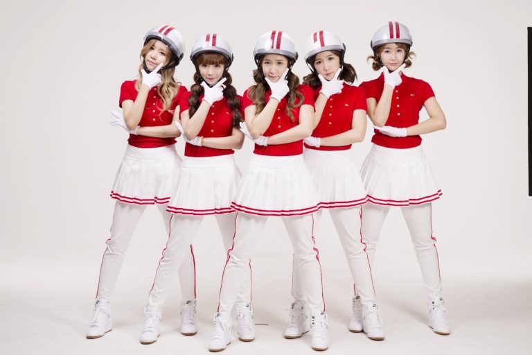 Crayon Pop