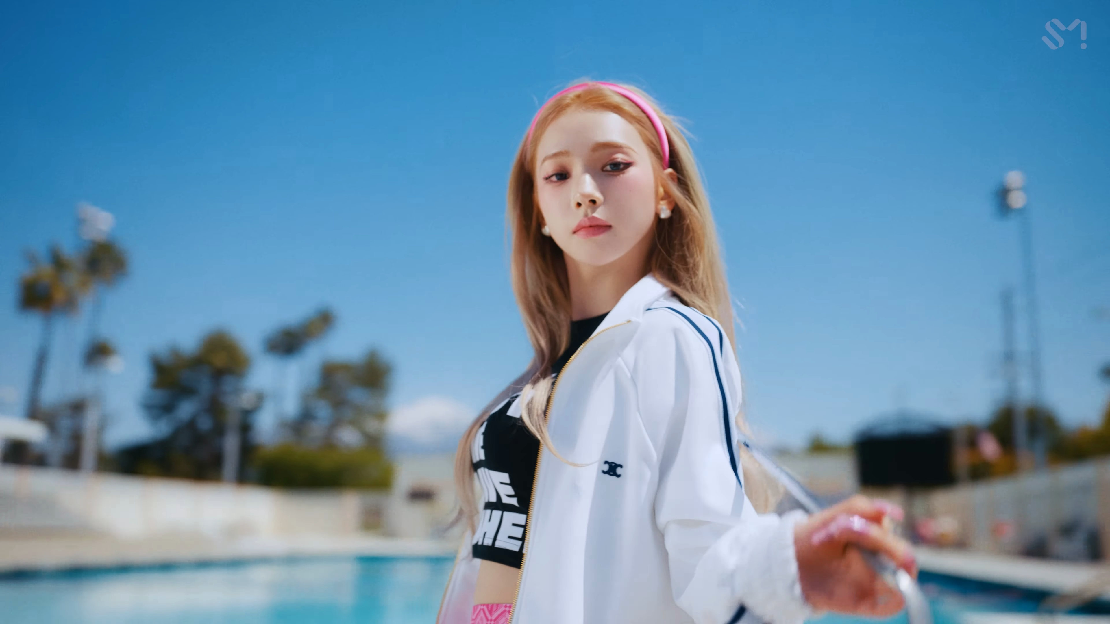 aespa Perfectly Encapsulate Y2K Energy with New MV "Spicy" | K-Pop Culture