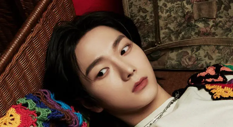 Sungho (BOYNEXTDOOR)