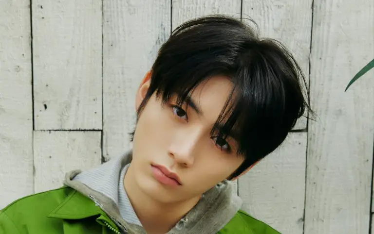 Taesan (BOYNEXTDOOR)