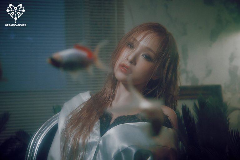 Dreamcatcher Apocalypse : From us Teaser Photos 1 (HD/HQ)