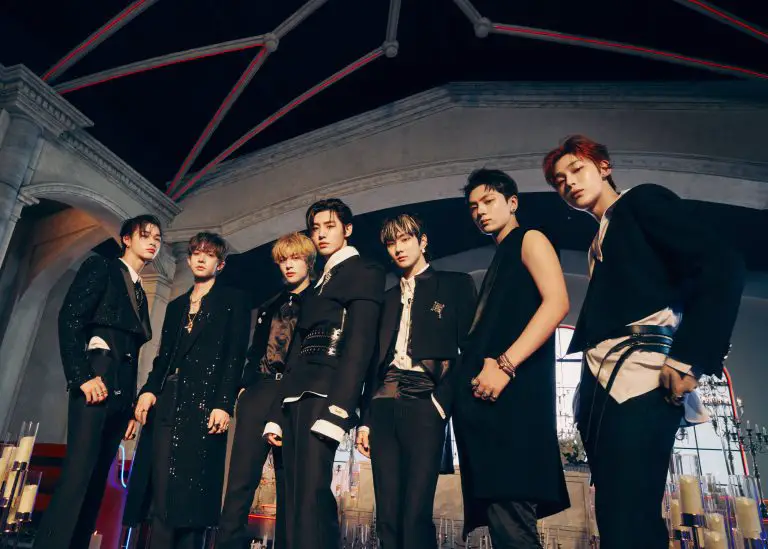 ENHYPEN Dark Blood Concept/Teaser Photos – Full ver. (UHD/HQ/HR)