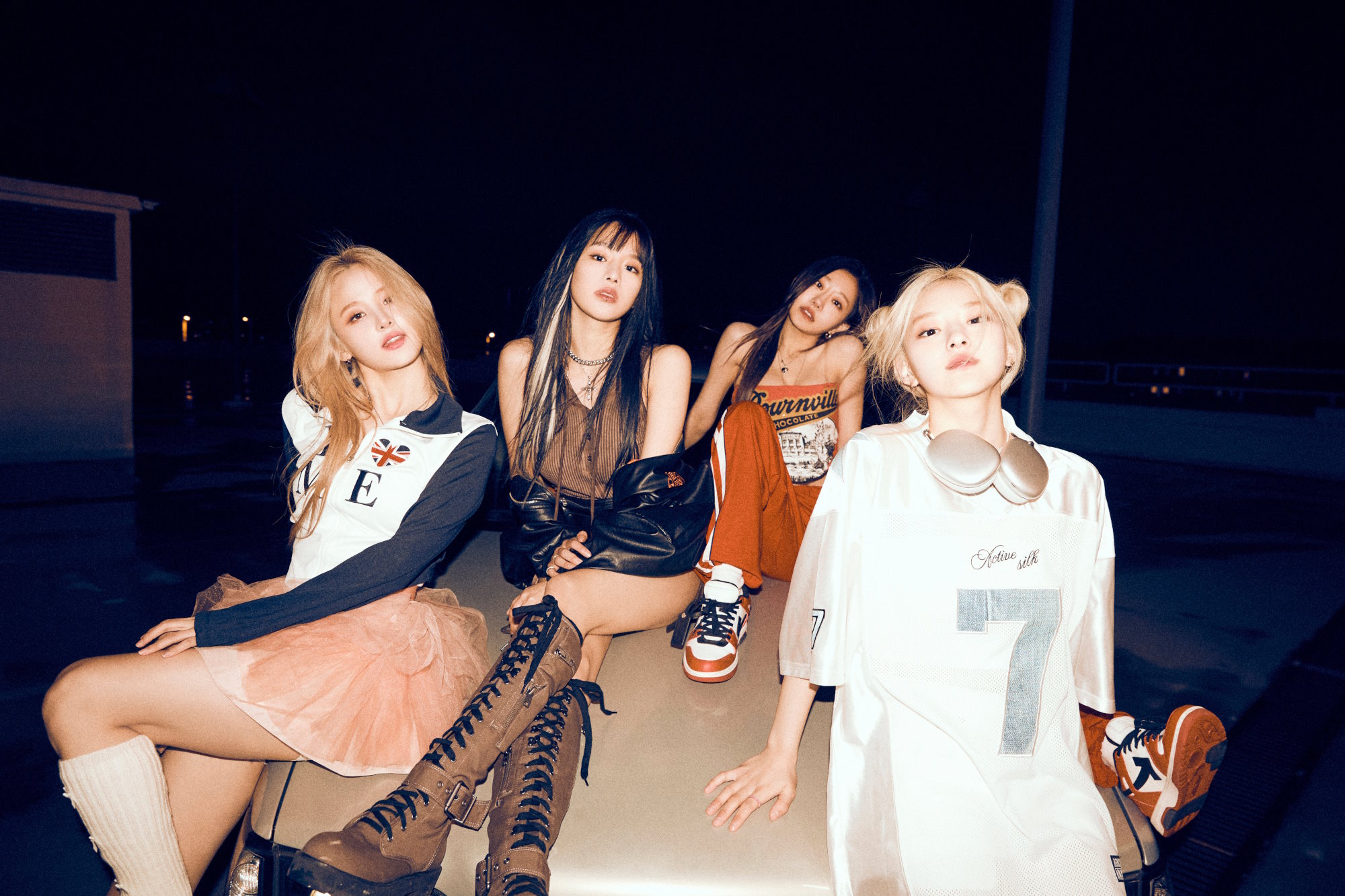 KISS OF LIFE Members Profile - K-Pop Database / dbkpop.com