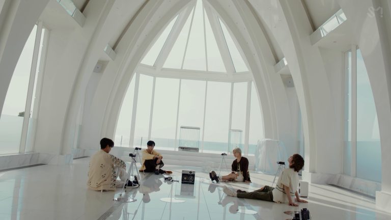 SHINee – The Feeling