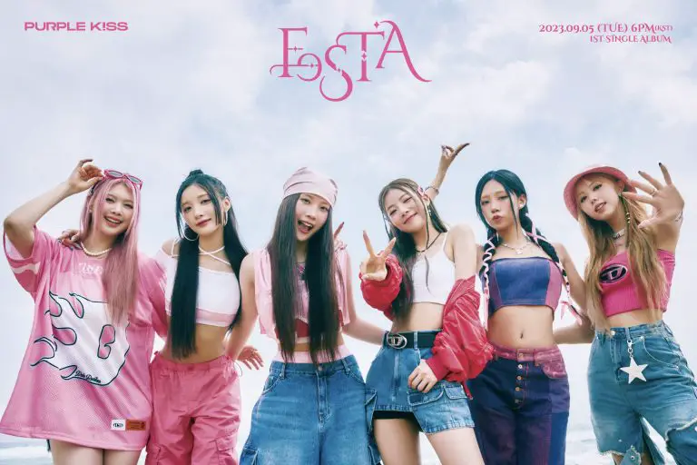 September 2023 K-Pop Comebacks and Debuts