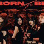 ITZY Born to Be Teaser Group