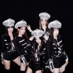 (G)I-DLE 2 Teaser Group (2nd full album)