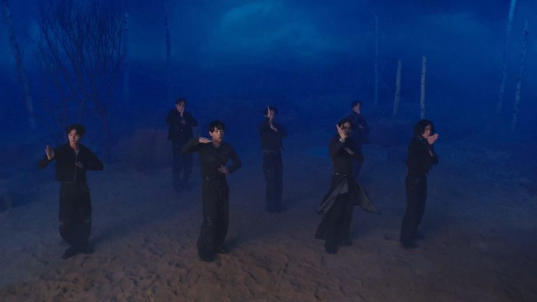 SF9 – Bibora