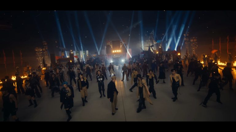 Stray Kids – LALALALA