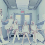 EVERGLOW Zombie Concept Group