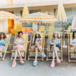 (G)I-DLE I Sway Concept Group