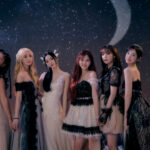 Oh My Girl Dreamy Resonance Concept Group