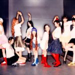 TWICE Strategy Teaser Twice-trategy Step 1 Group