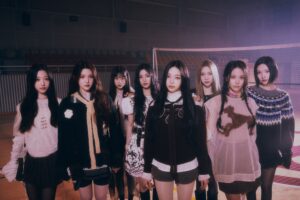 Hearts2Hearts The Chase Teaser 1 Group